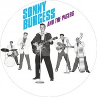 Chapa Sonny Burgess And The Pacers