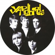 Imán The Yardbirds