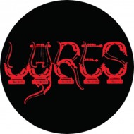 Imán Lyres Logo
