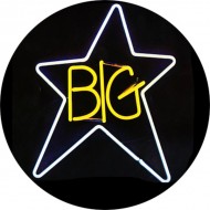 Imán Big Star Logo