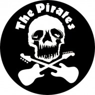 Chapa The Pirates Logo