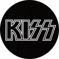 Chapa Kiss Logo