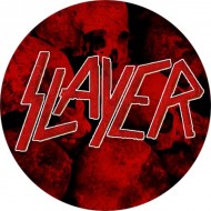 Chapa Slayer Logo