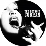 Iman The Detroit Cobras