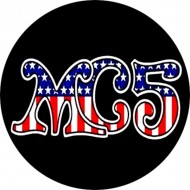 Iman MC5 Logo