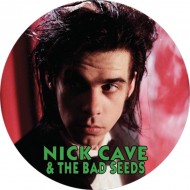 Imán Nick Cave & The Bad Seeds