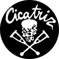 Chapa Cicatriz Logo