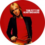 Chapa Tom Petty And The Heartbreakers