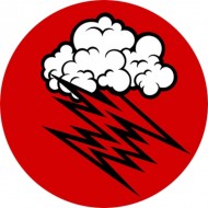 Chapa The Hellacopters Logo