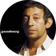 Imán Serge Gainsbourg