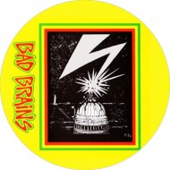 Chapa Bad Brains Logo