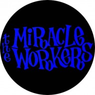 Imán The Miracle Workers Logo