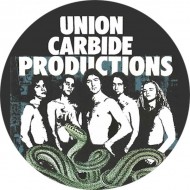 Iman Union Carbide Productions