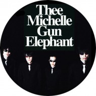 Chapa Thee Michelle Gun Elephant