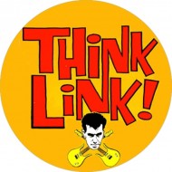 Iman Think Link!