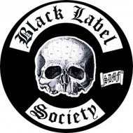Chapa Black Label Society Logo