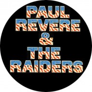Iman Paul Revere & The Raiders
