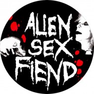 Iman Alien Sex Fiend
