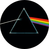 Imán Pink Floyd Dark Side Of The Moon