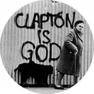 Chapa Clapton Is God