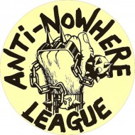 Chapa Anti-Nowhere League