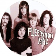 Imán Fleetwood Mac