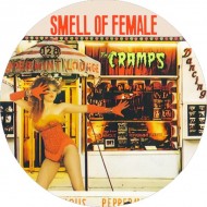 Chapa The Cramps Smell Of Female