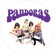 Imán The Pandoras