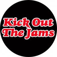 Iman Kick Out The Jams