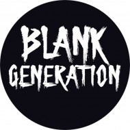 Chapa Blank Generation