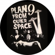 Chapa Plan 9 From Outer Space
