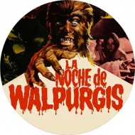 Chapa La Noche De Walpurgis