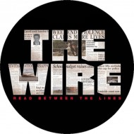 Iman The Wire
