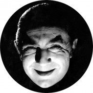 Chapa Bela Lugosi Dracula