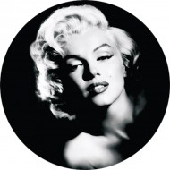Imán Marilyn Monroe
