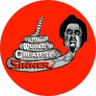 Chapa The World's Greatest Sinner