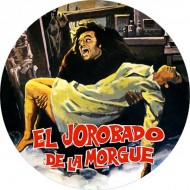 Iman El Jorobado De La Morgue