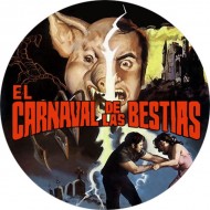 Chapa El Carnaval De Las Bestias