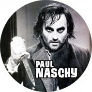 Chapa Paul Naschy
