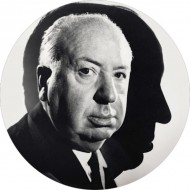 Chapa Alfred Hitchcock
