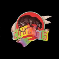 COUCHOIS Couchois (LP)