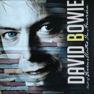 DAVID BOWIE Best Of Seven Months In America (LP)