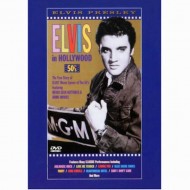 Elvis In Hollywood