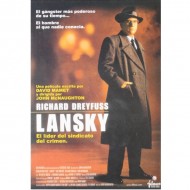 Lansky (John McNaughton)