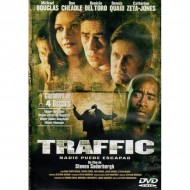 Traffic (Steven Sodervergh)