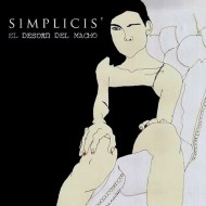 EL DESVÁN DEL MACHO Simplicis' (LP)