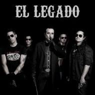 EL LEGADO El Legado (LP)