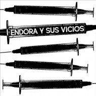ENDORA Y SUS VICIOS Endora Y Sus Vicios (LP)