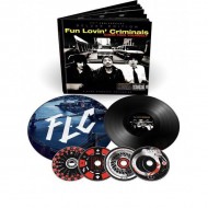 FUN LOVIN' CRIMINALS  Come Find Your (LP+10"+3xCD+DVD)