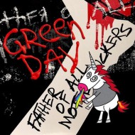 GREEN DAY Father Of All Motherfuckers (LP)